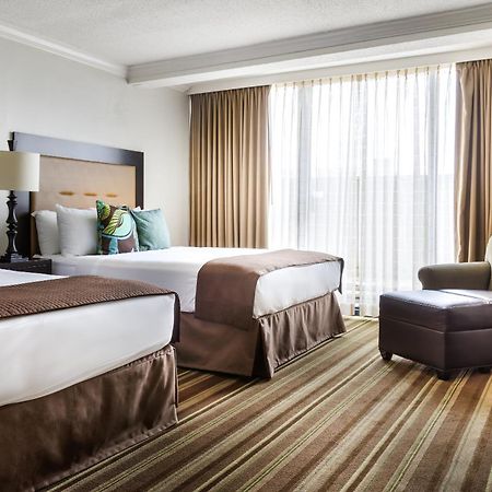 The San Luis Resort Spa & Conference Center Galveston Esterno foto