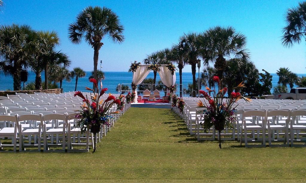 The San Luis Resort Spa & Conference Center Galveston Esterno foto