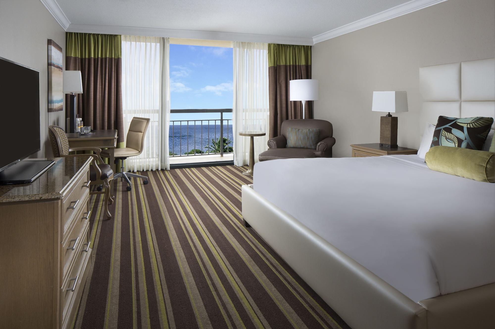 The San Luis Resort Spa & Conference Center Galveston Esterno foto