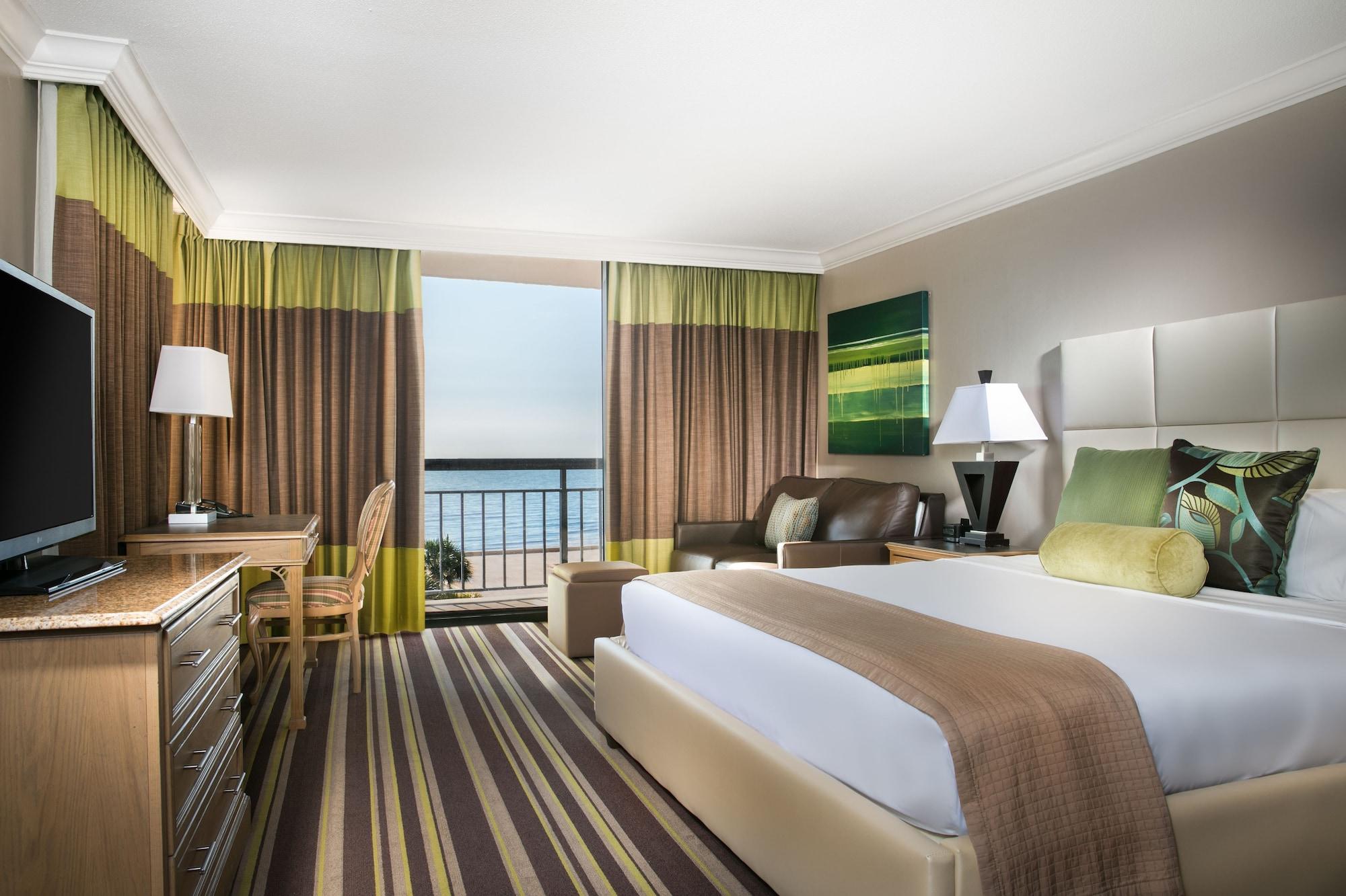 The San Luis Resort Spa & Conference Center Galveston Esterno foto