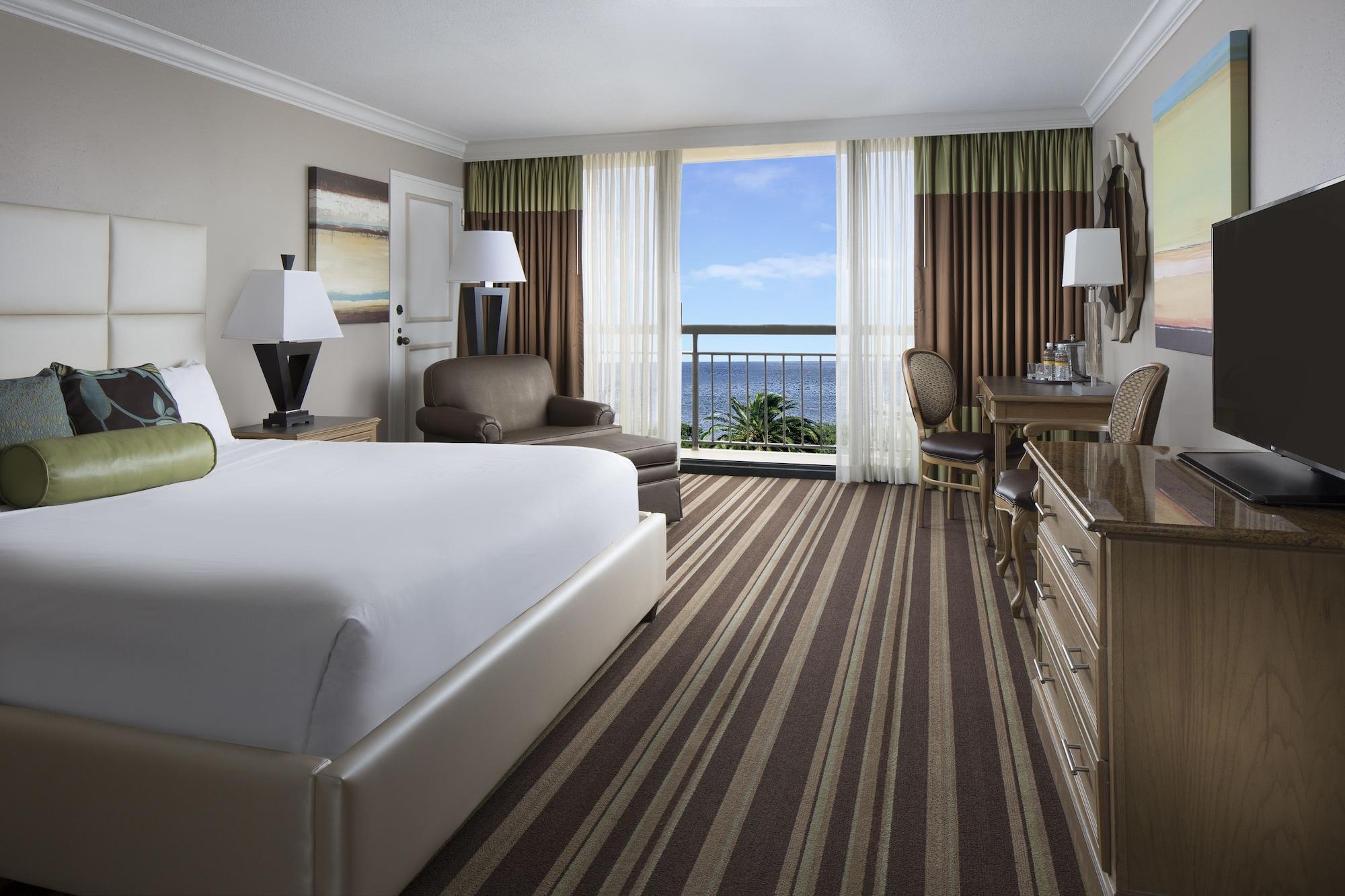 The San Luis Resort Spa & Conference Center Galveston Esterno foto