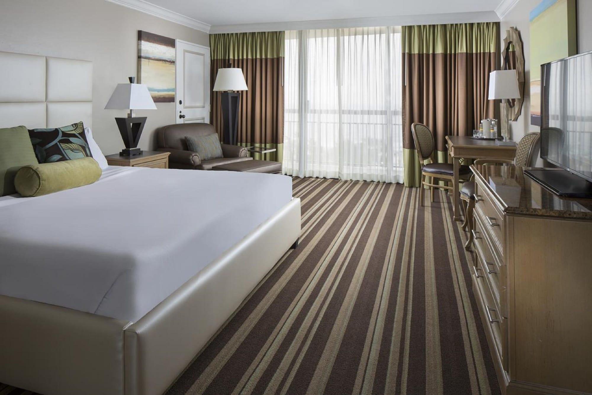 The San Luis Resort Spa & Conference Center Galveston Esterno foto