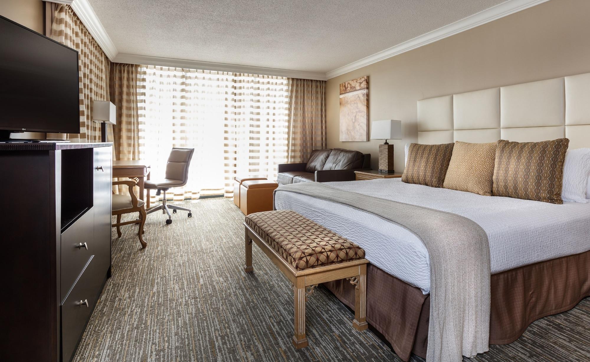 The San Luis Resort Spa & Conference Center Galveston Esterno foto