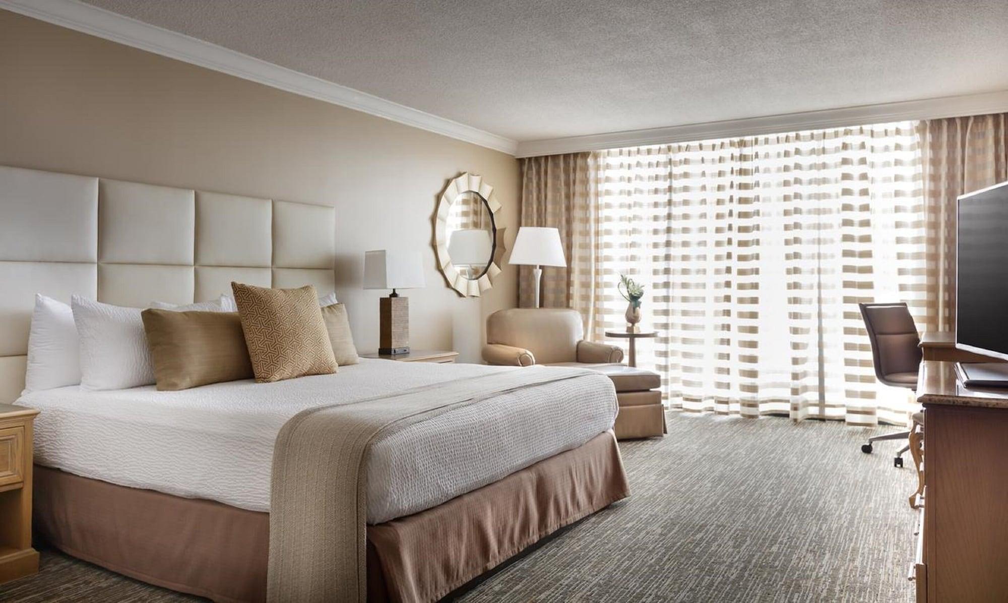The San Luis Resort Spa & Conference Center Galveston Esterno foto