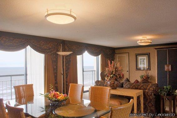 The San Luis Resort Spa & Conference Center Galveston Camera foto