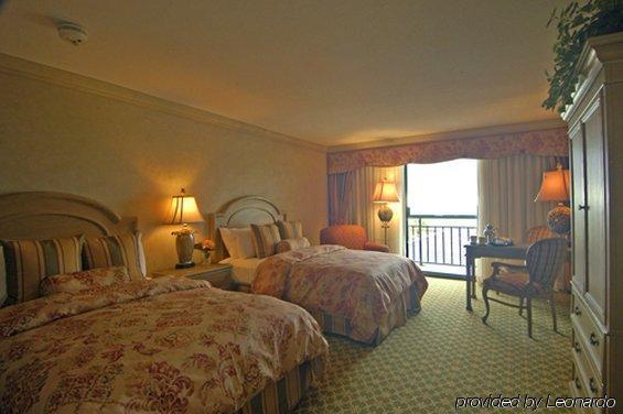 The San Luis Resort Spa & Conference Center Galveston Camera foto