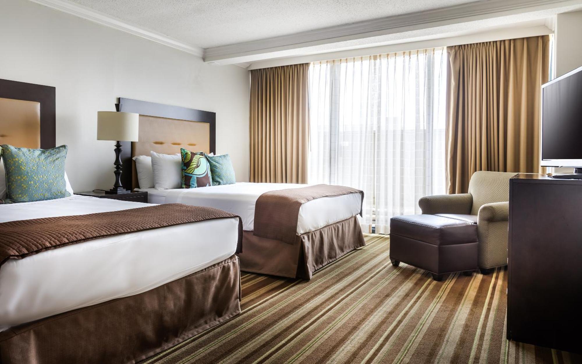 The San Luis Resort Spa & Conference Center Galveston Esterno foto