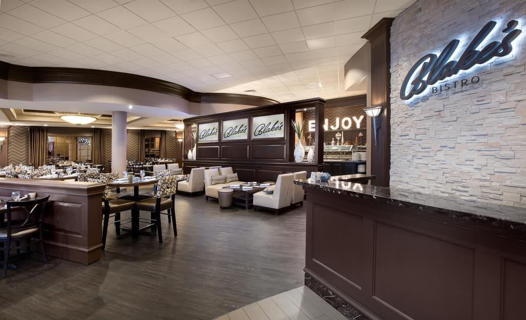 The San Luis Resort Spa & Conference Center Galveston Esterno foto