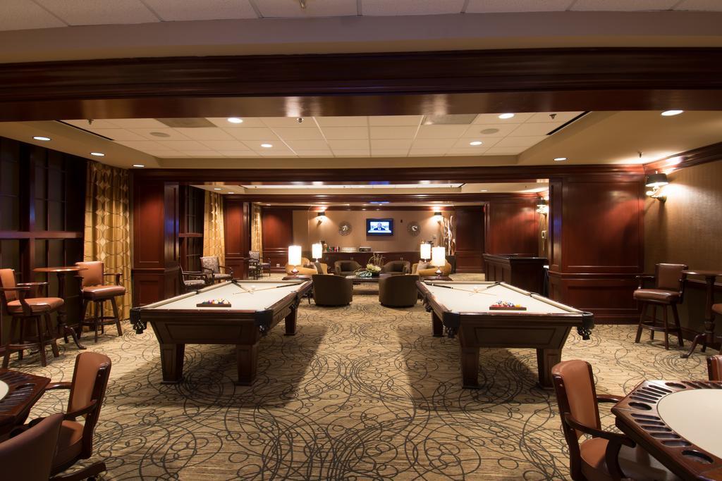 The San Luis Resort Spa & Conference Center Galveston Esterno foto