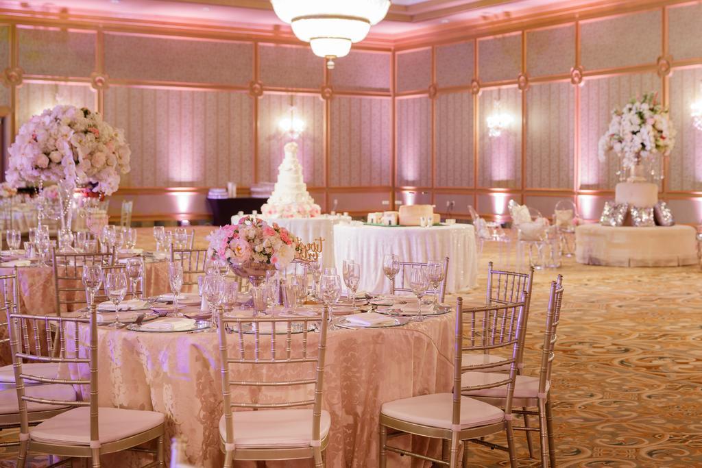 The San Luis Resort Spa & Conference Center Galveston Esterno foto