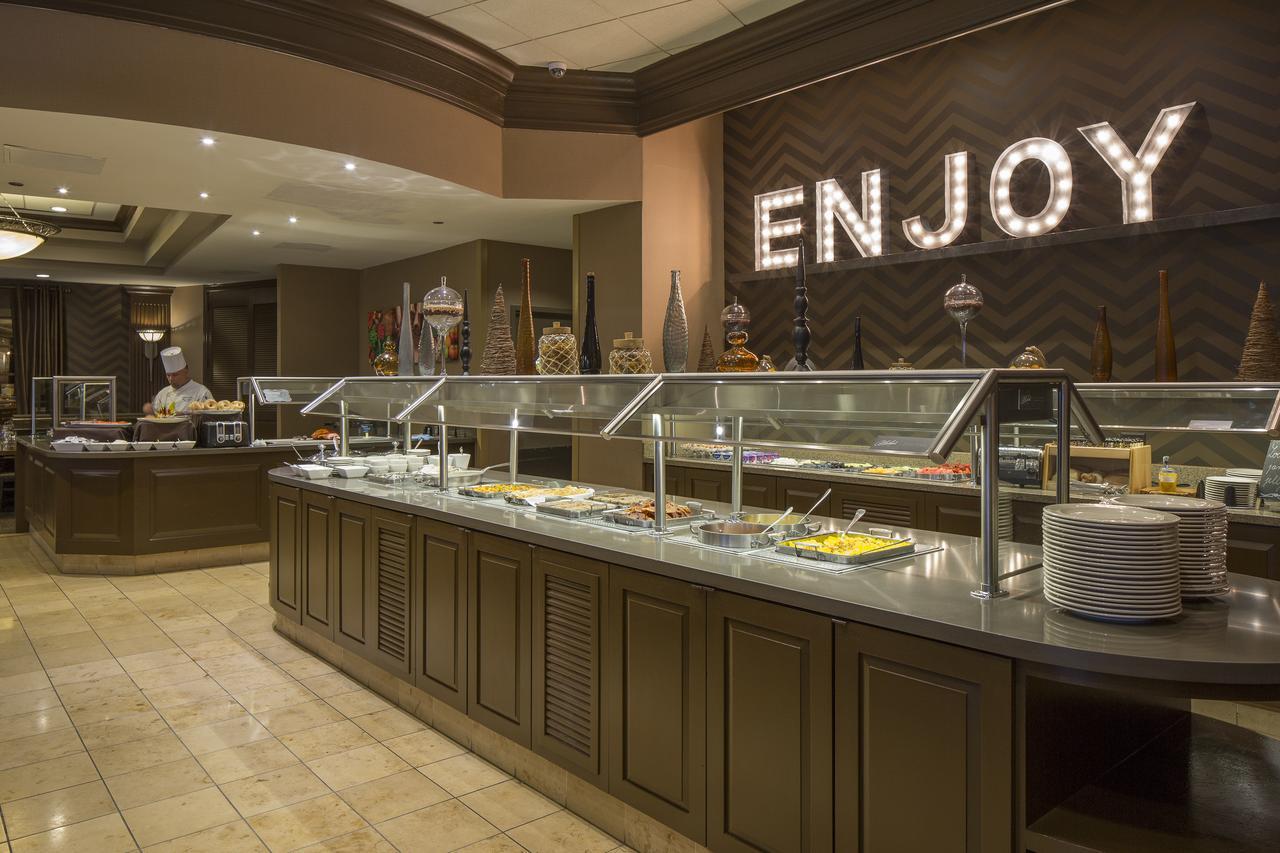 The San Luis Resort Spa & Conference Center Galveston Esterno foto