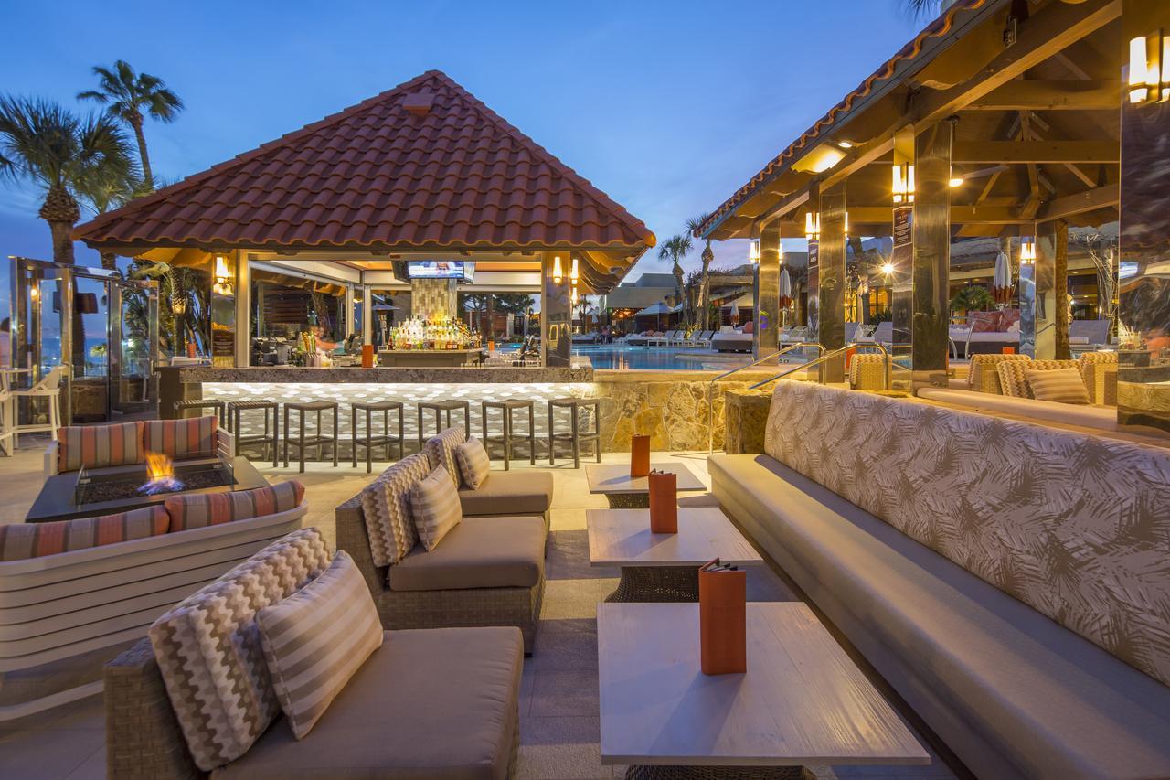 The San Luis Resort Spa & Conference Center Galveston Esterno foto