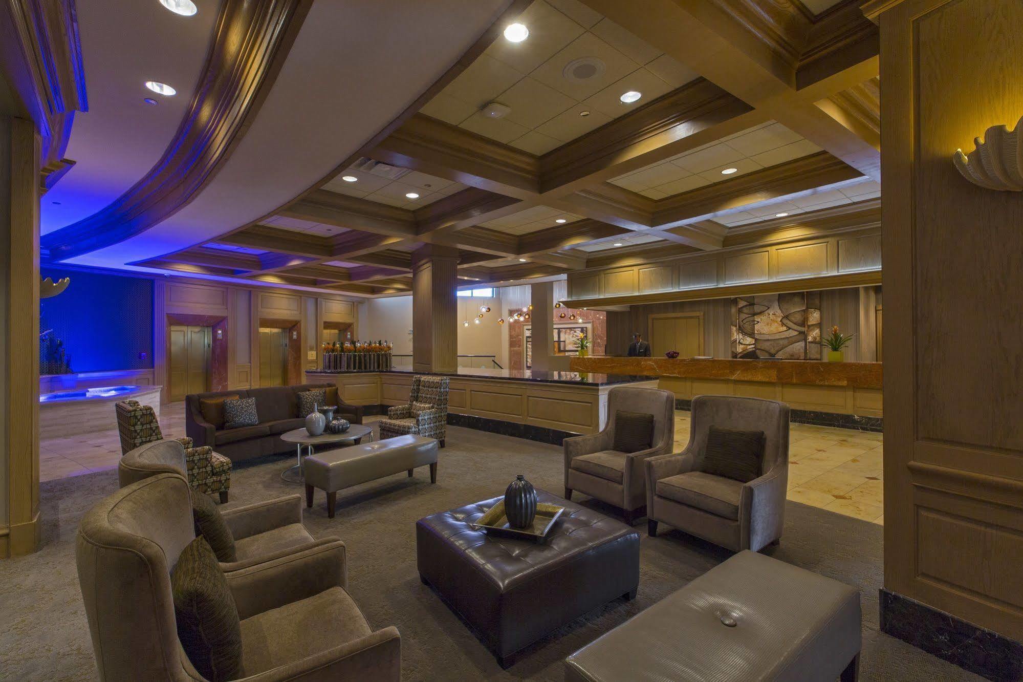 The San Luis Resort Spa & Conference Center Galveston Esterno foto