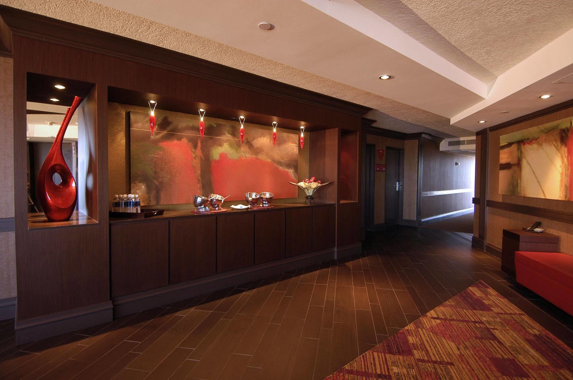 The San Luis Resort Spa & Conference Center Galveston Esterno foto