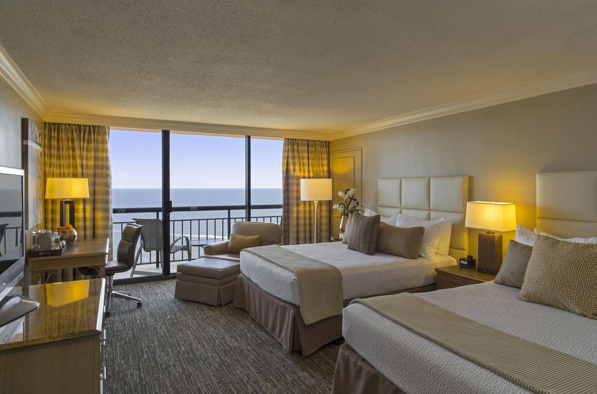 The San Luis Resort Spa & Conference Center Galveston Esterno foto