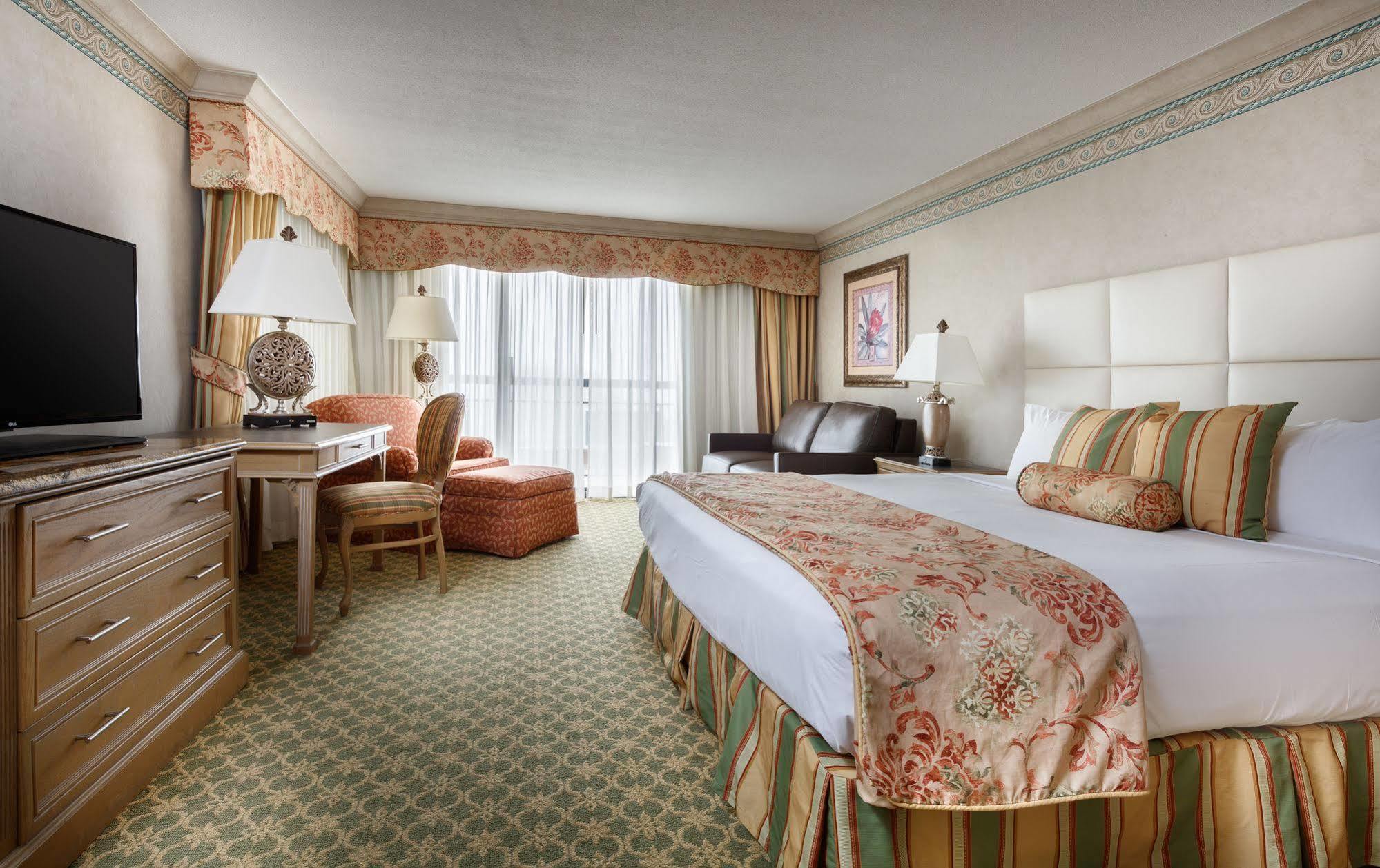 The San Luis Resort Spa & Conference Center Galveston Esterno foto