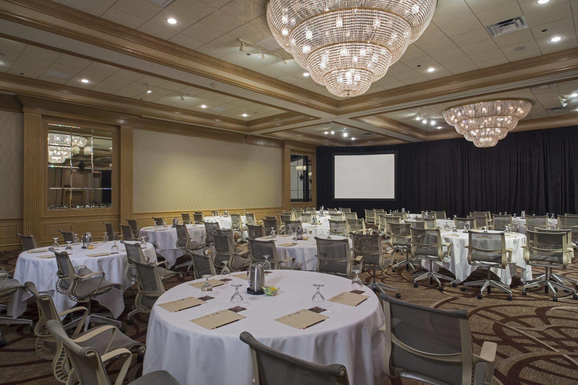The San Luis Resort Spa & Conference Center Galveston Esterno foto