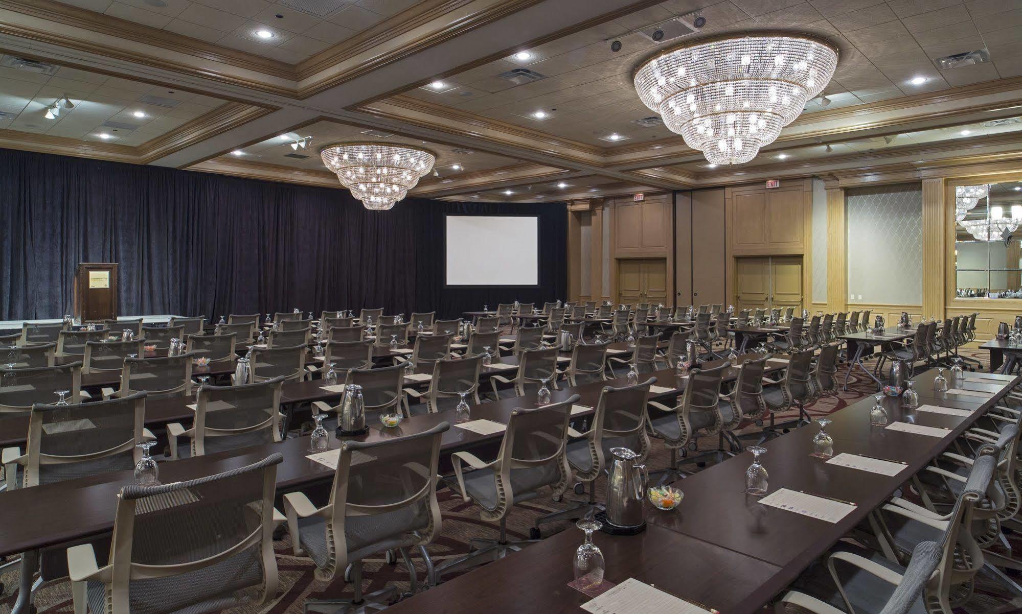 The San Luis Resort Spa & Conference Center Galveston Esterno foto
