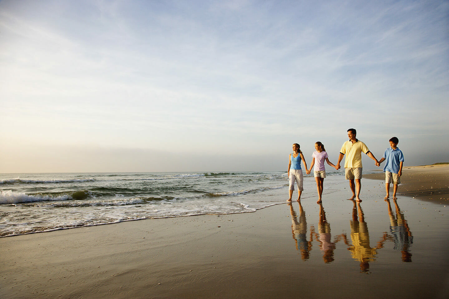 The San Luis Resort Spa & Conference Center Galveston Esterno foto